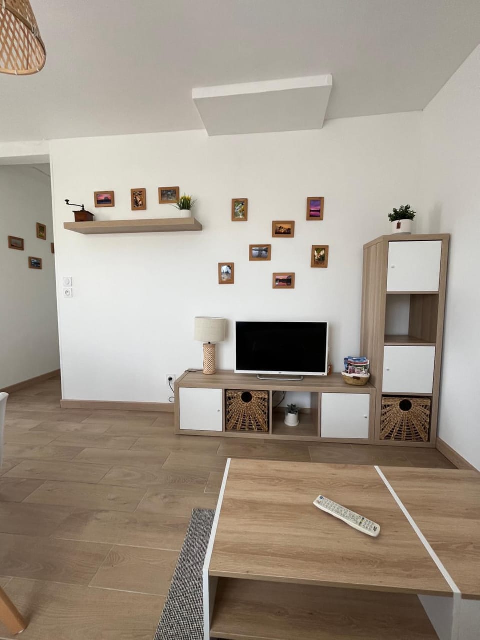 TV and multimedia, Living room