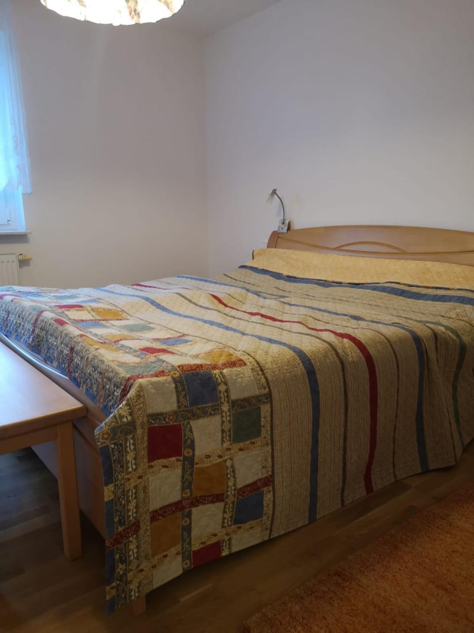 Helene Apartment in Aargau, Switzerland