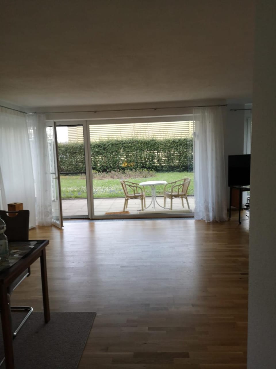 Helene Apartment in Aargau, Switzerland
