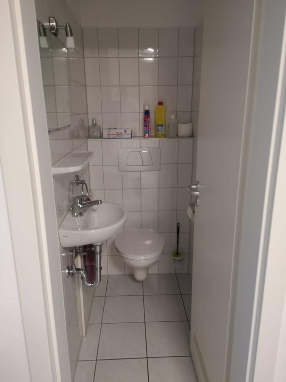Helene Apartment in Aargau, Switzerland