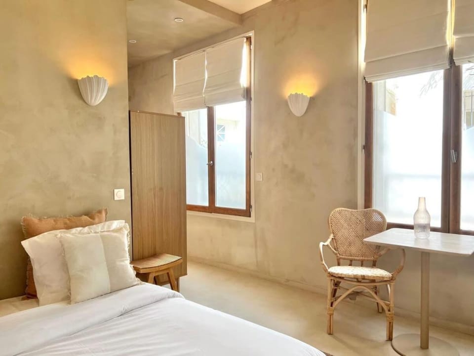 Studio de charme pour un séjour en amoureux - 2P Apartment in Paris
