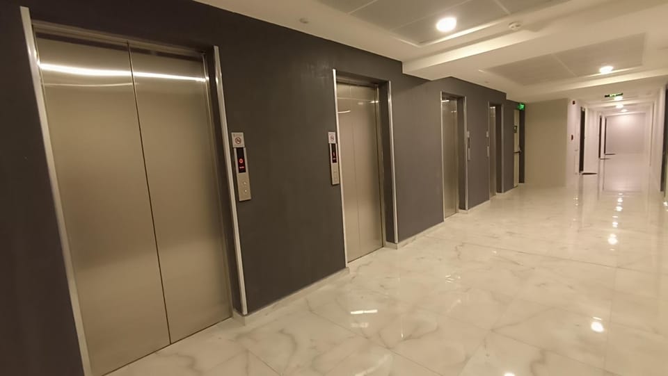 elevator