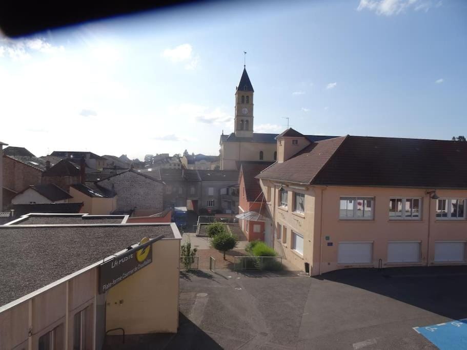 City view