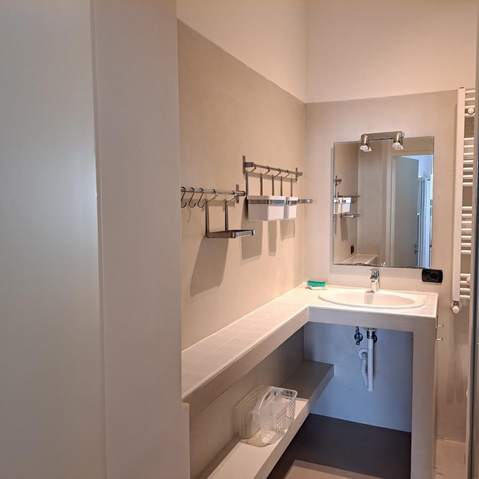Suppa Stazione Centrale Apartment in Bari