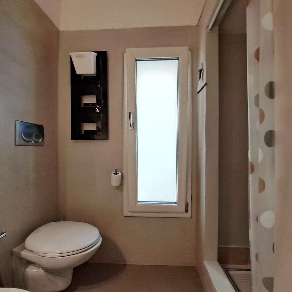Suppa Stazione Centrale Apartment in Bari