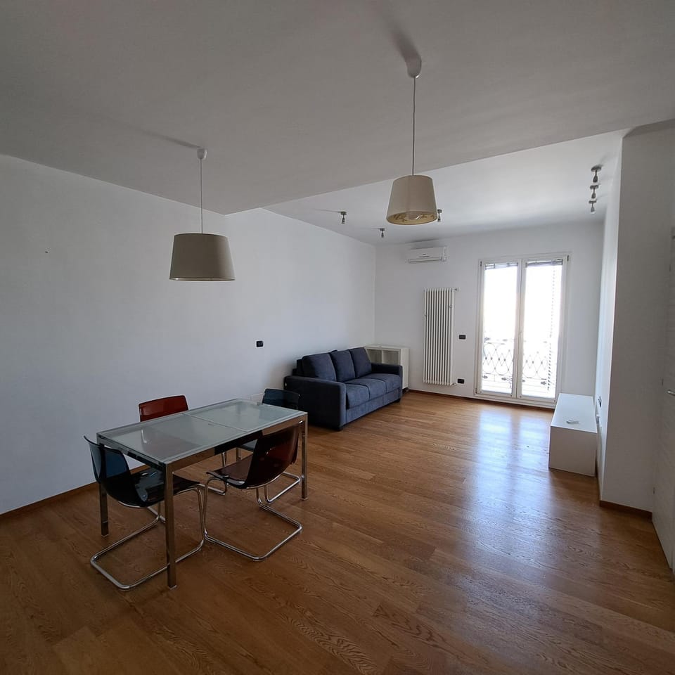 Suppa Stazione Centrale Apartment in Bari