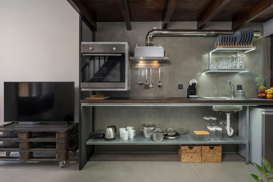 Coffee/tea facilities, Kitchen or kitchenette, pet friendly