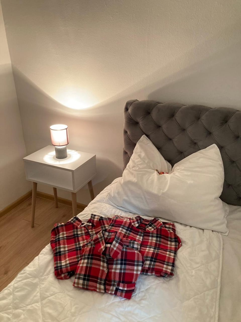 SANI Apartment in Serbia