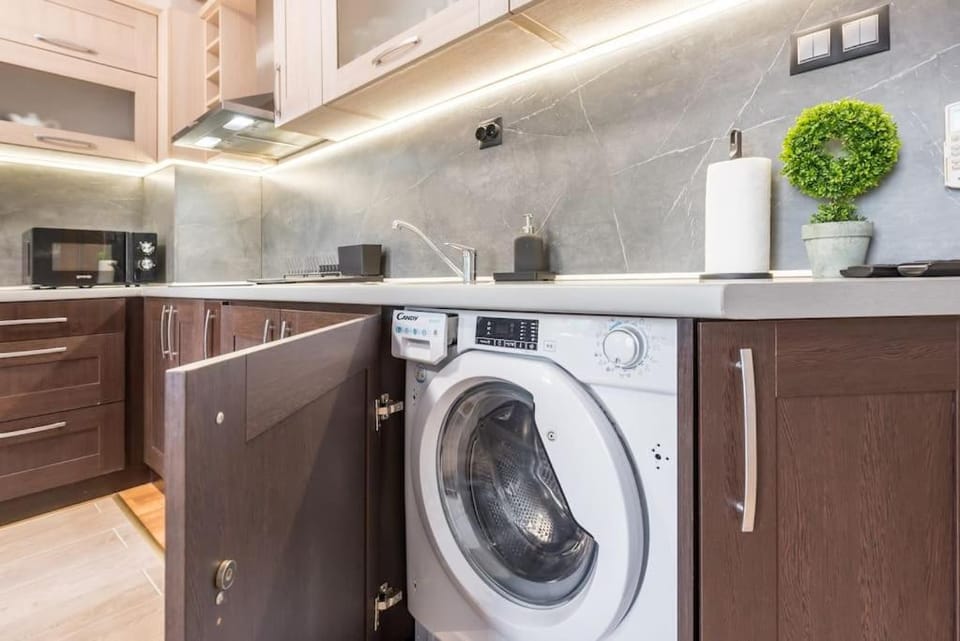 Stylish apartment on Bregalnitsa str Apartment in Varna