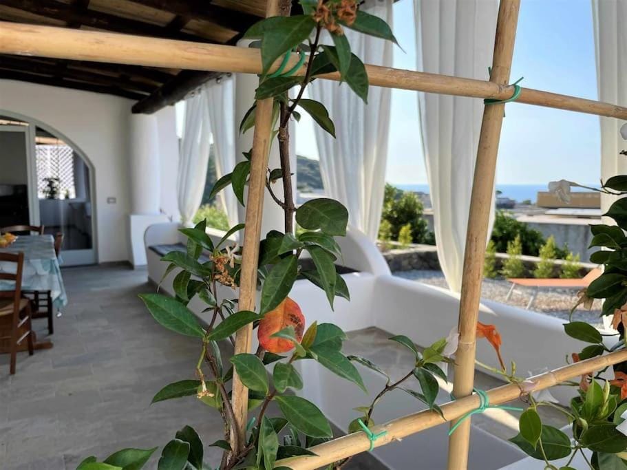 Casa Rina, in centro a Malfa House in Sicily
