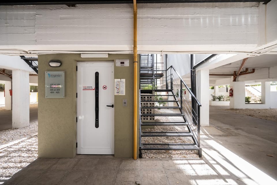 elevator