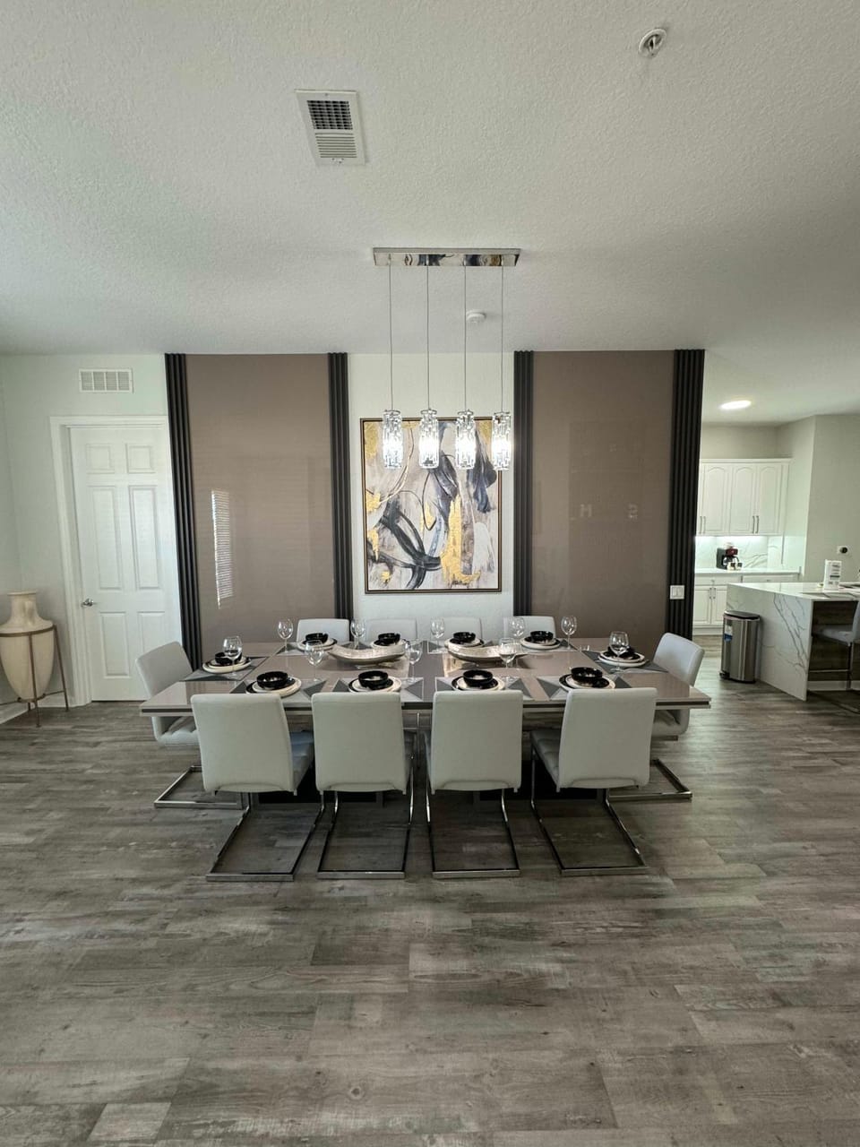 The Epic Milan Penthouse Orlando Apartment in Orlando