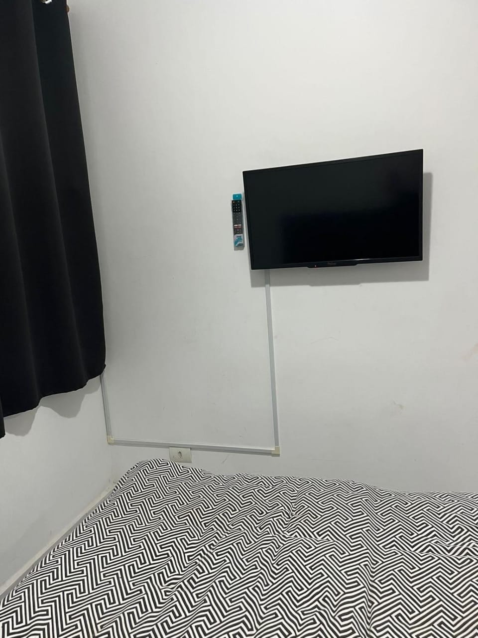 Conforto e lazer no Guarujá Apartment in State of São Paulo