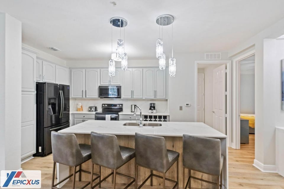 The Epic Tokio Vista Cay Orlando Most Stylish House in Orlando