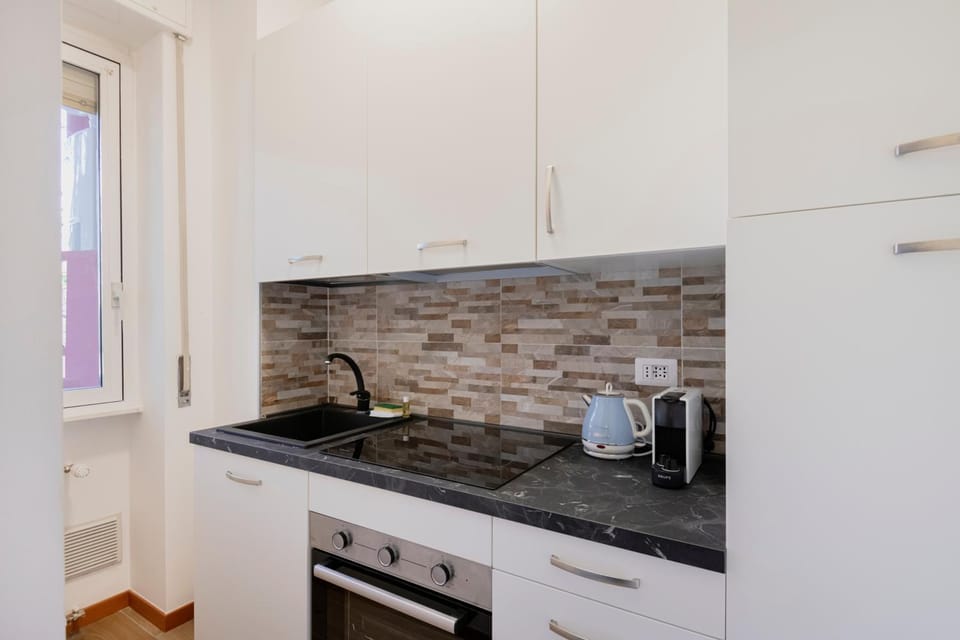 RELSTAY - Portello - 1 BR Apartment in Milan