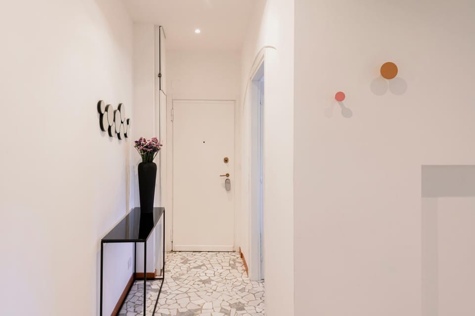 RELSTAY - Portello - 1 BR Apartment in Milan