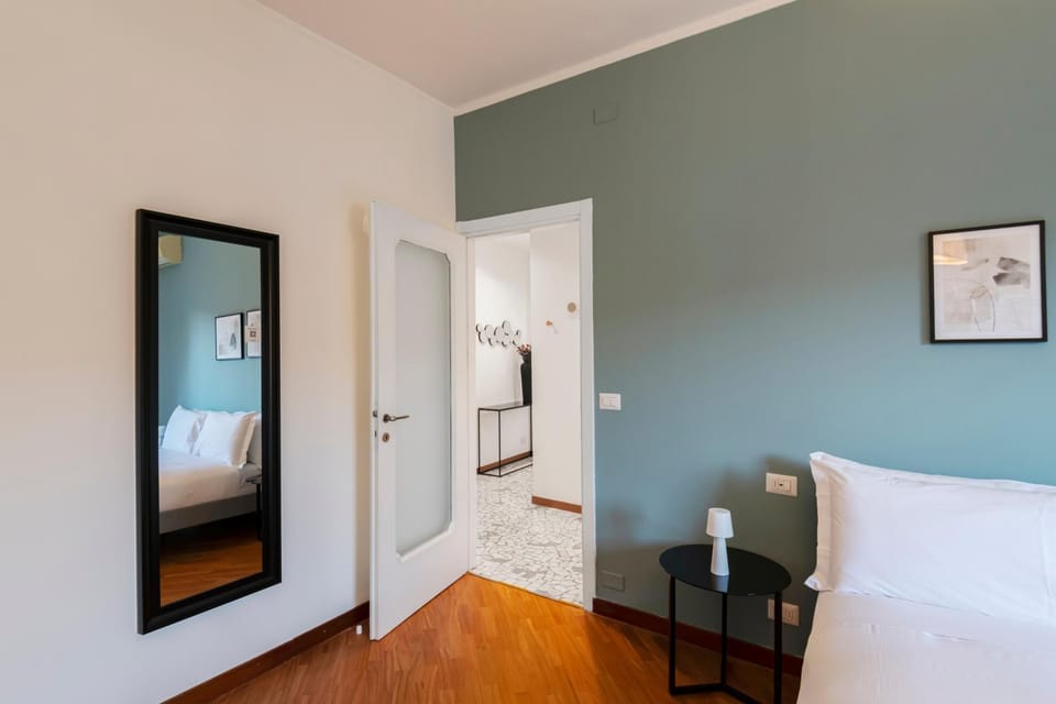 RELSTAY - Portello - 1 BR Apartment in Milan