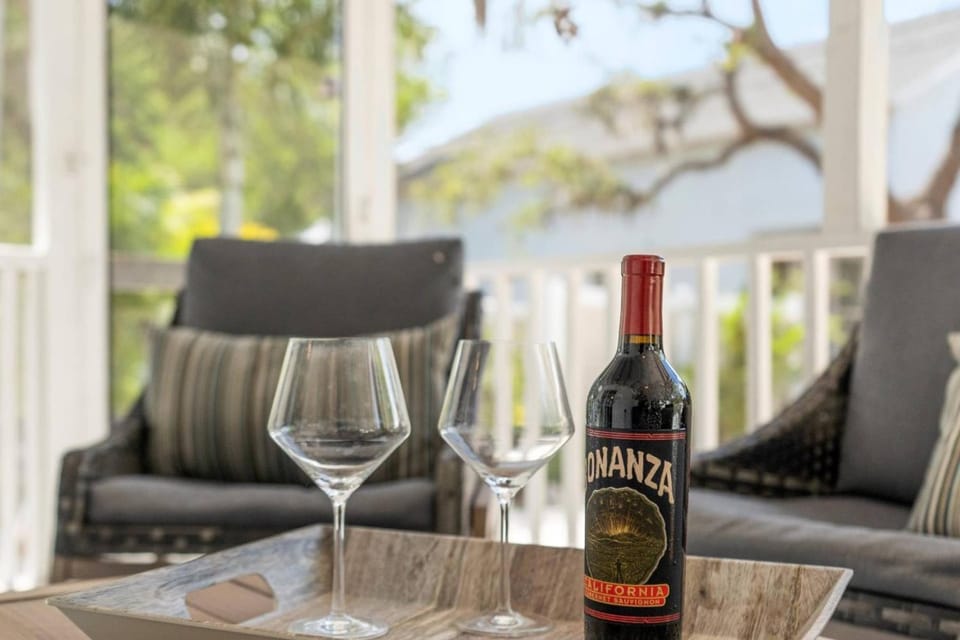 Catch the Breeze on Crystal Beach House in Crystal Beach