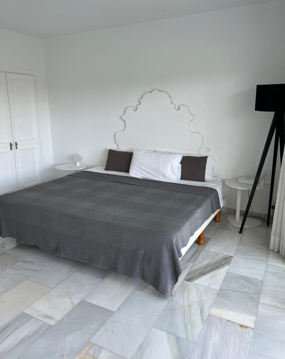 Little treasure near the beach Apartment in Marbella