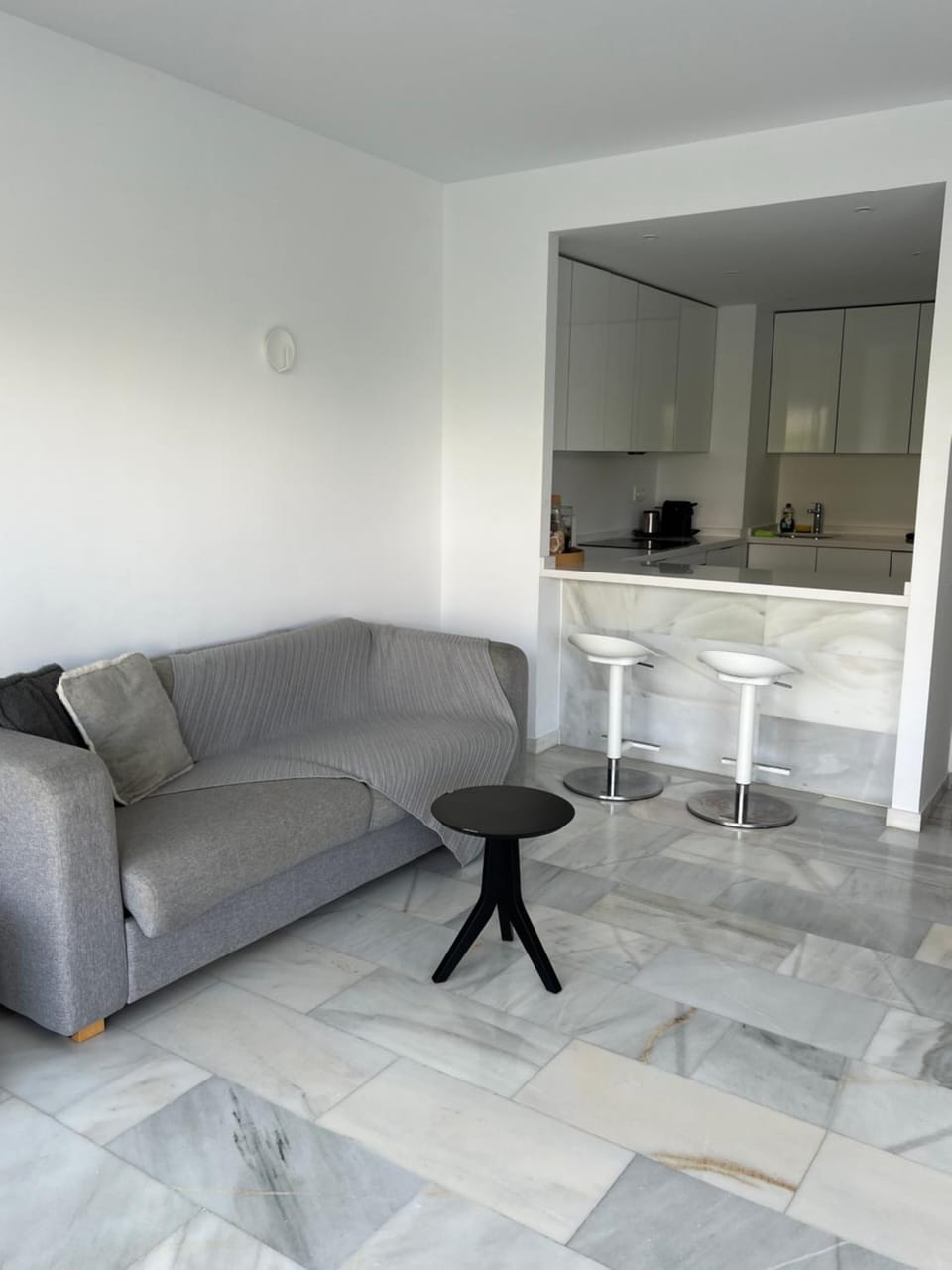 Little treasure near the beach Apartment in Marbella