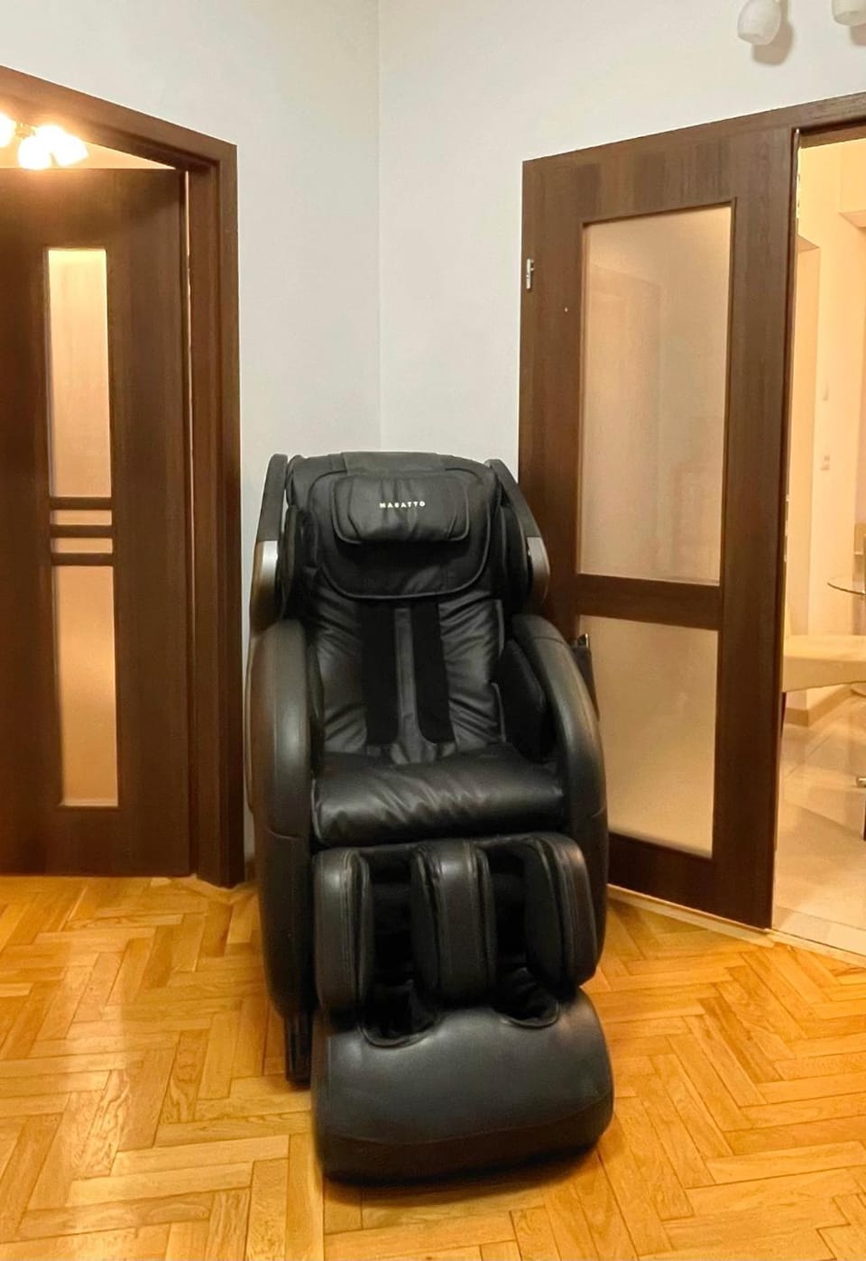 Relax Old Town Apartment Apartment in Hungary