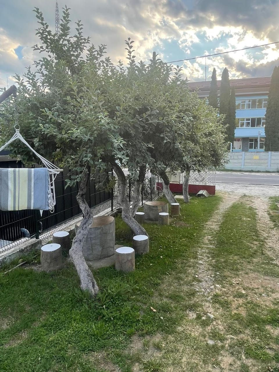 Casa Ioana Vacation rental in Romania