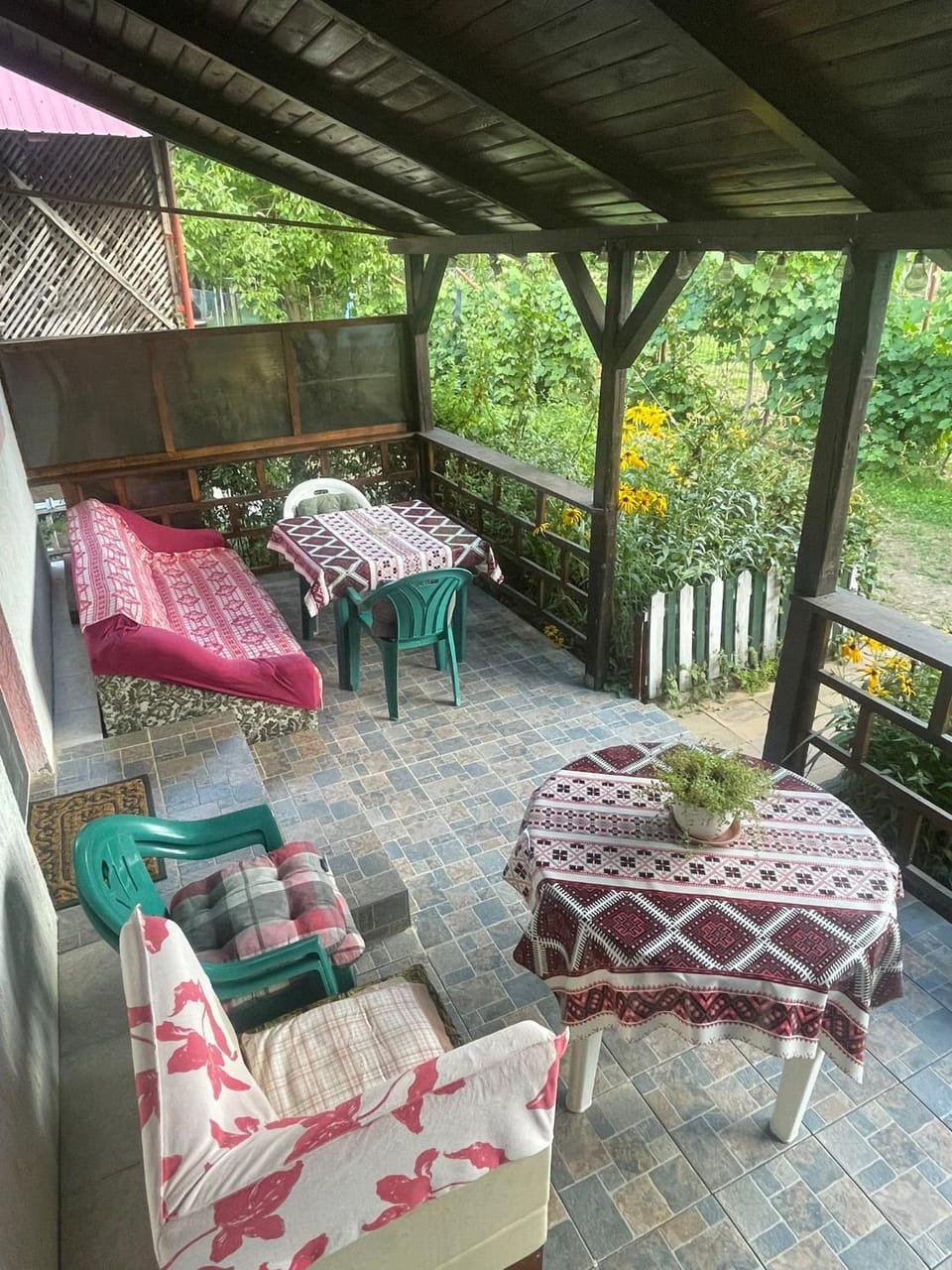 Casa Ioana Vacation rental in Romania