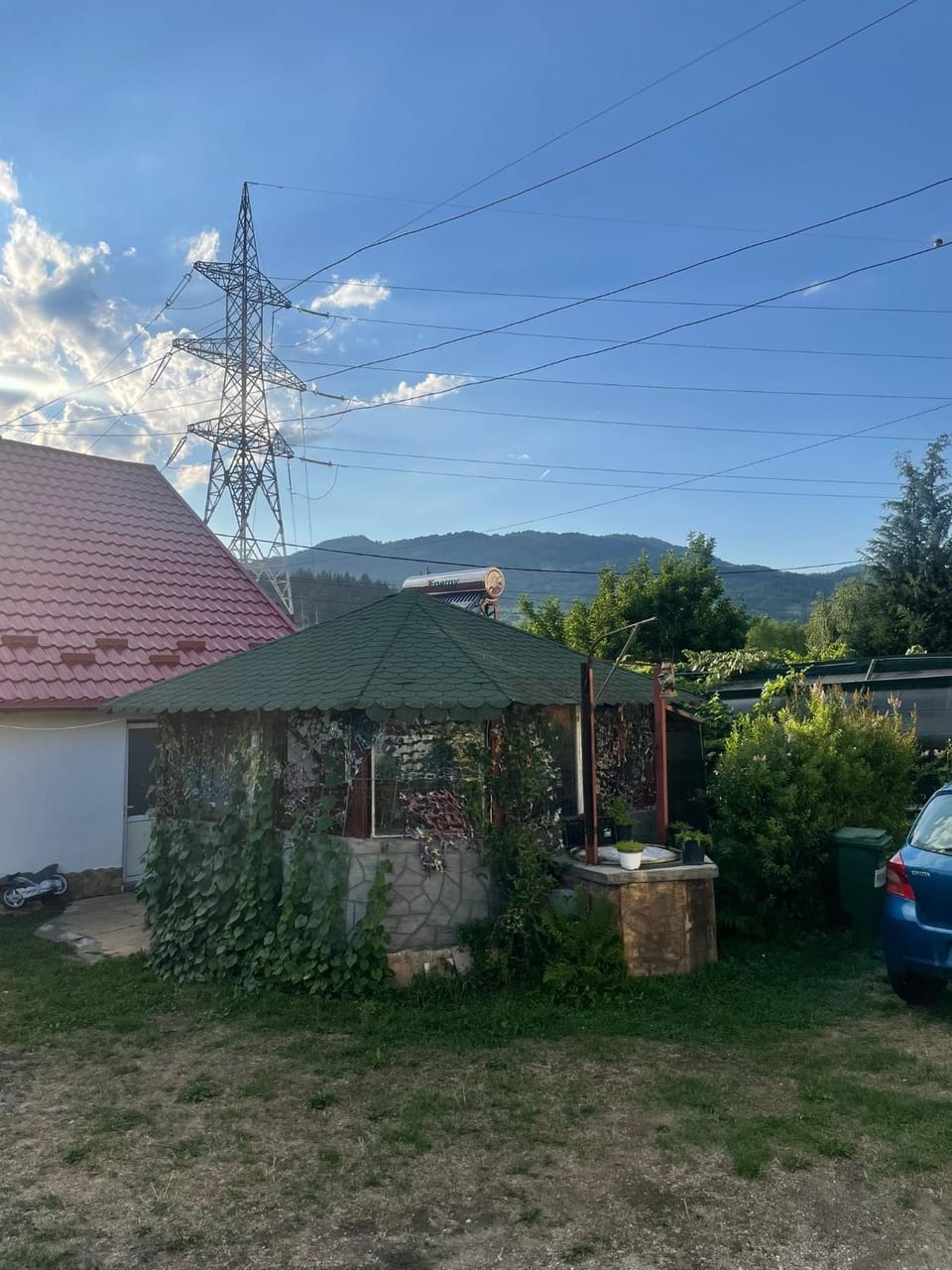 Casa Ioana Vacation rental in Romania