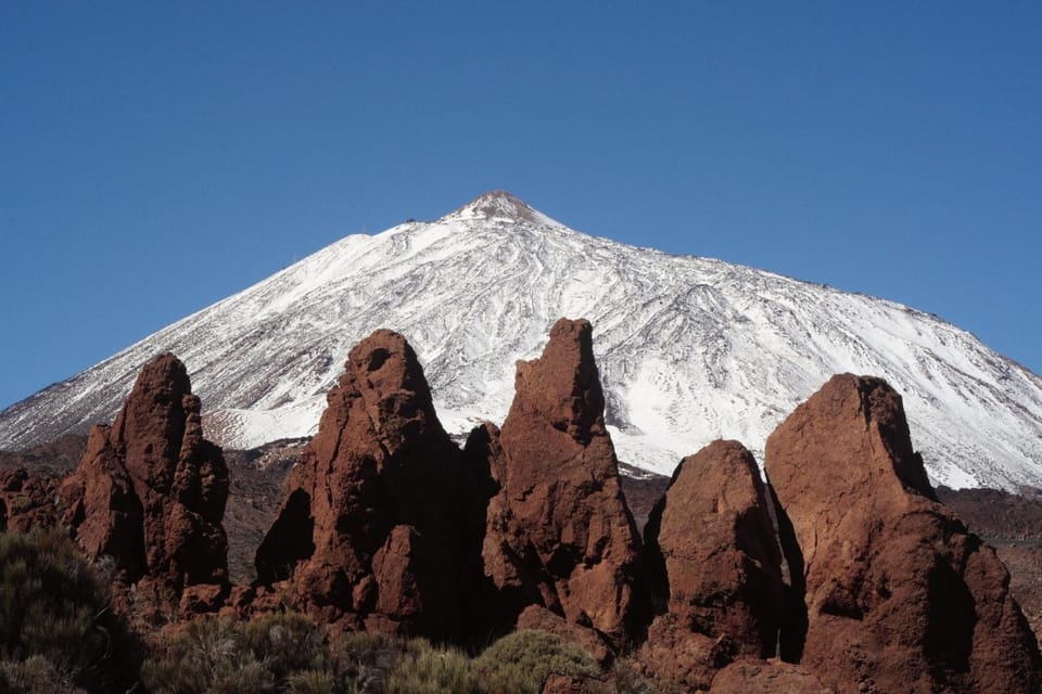 Natural landscape