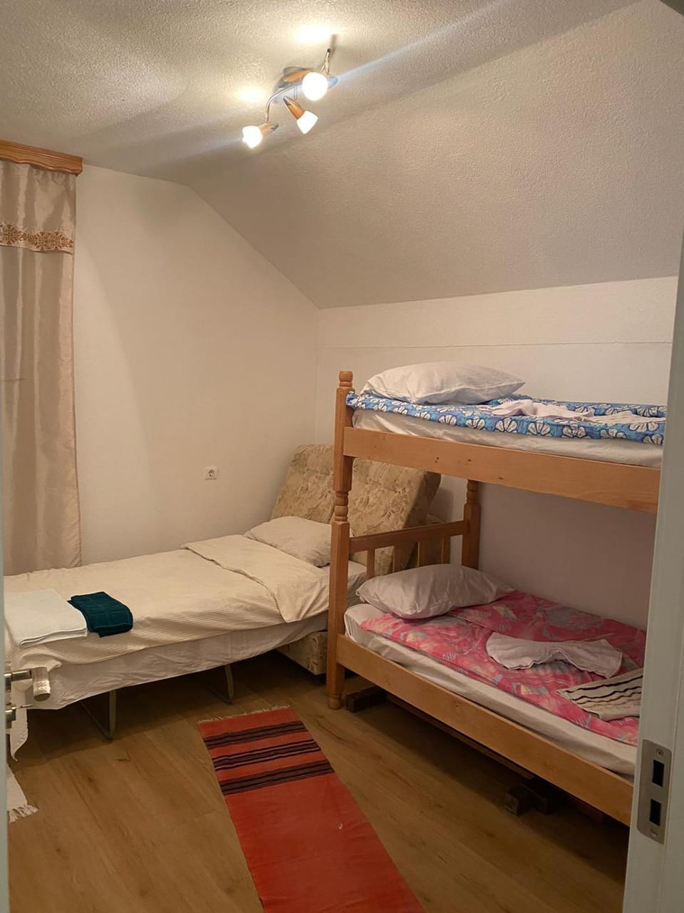 Guesthouse GS 84326 Bed and Breakfast in Montenegro