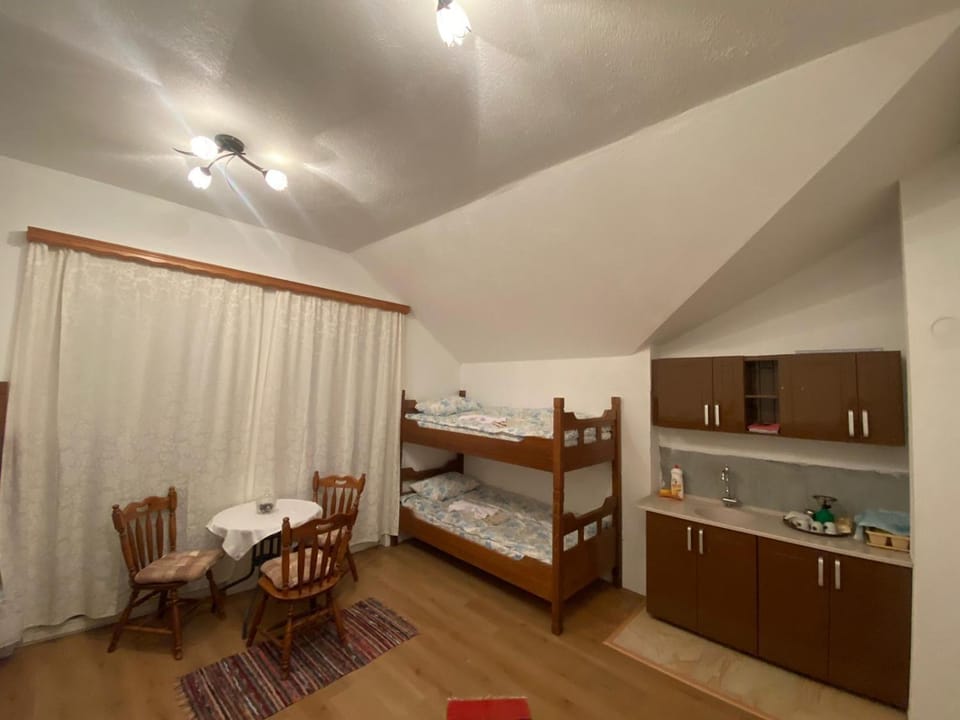 Guesthouse GS 84326 Bed and Breakfast in Montenegro
