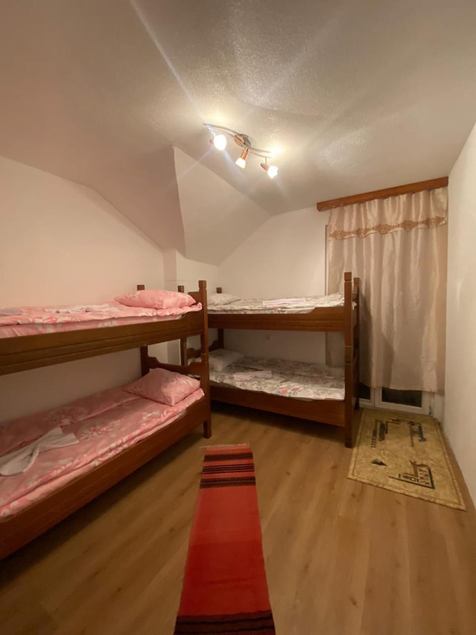 Guesthouse GS 84326 Bed and Breakfast in Montenegro