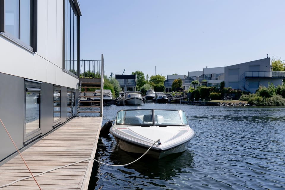 Property building, Activities