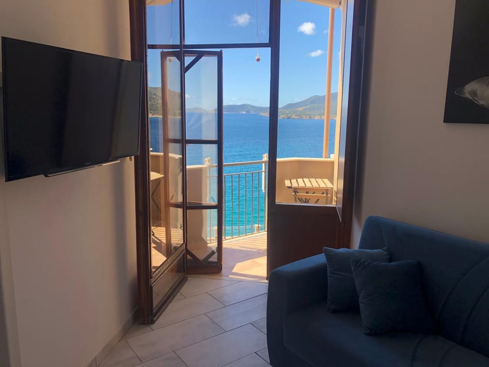 orizzonte mare Apartment in Sardinia