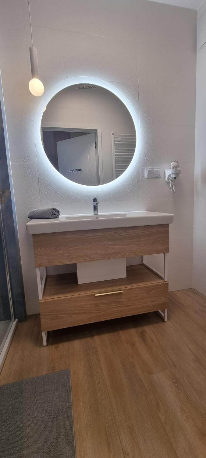 Bel Mare Invest - free parking Apartment in Miedzyzdroje