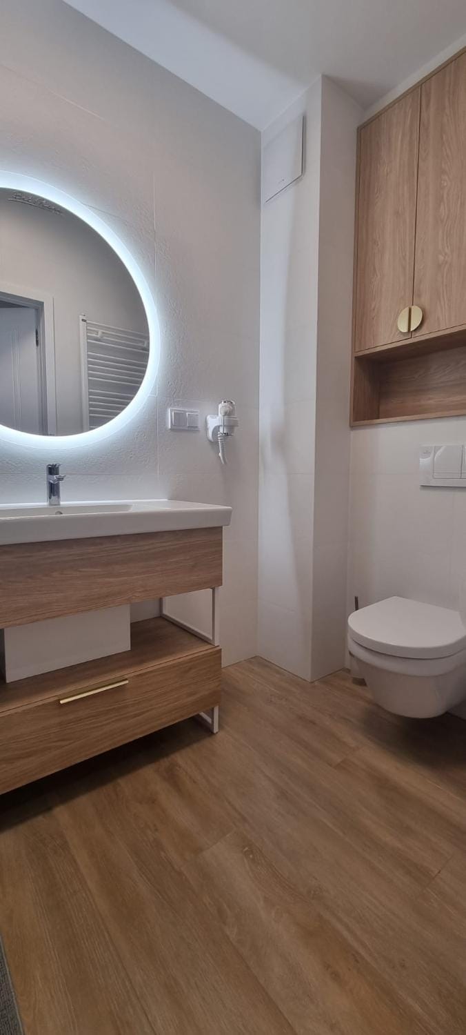 Bel Mare Invest - free parking Apartment in Miedzyzdroje