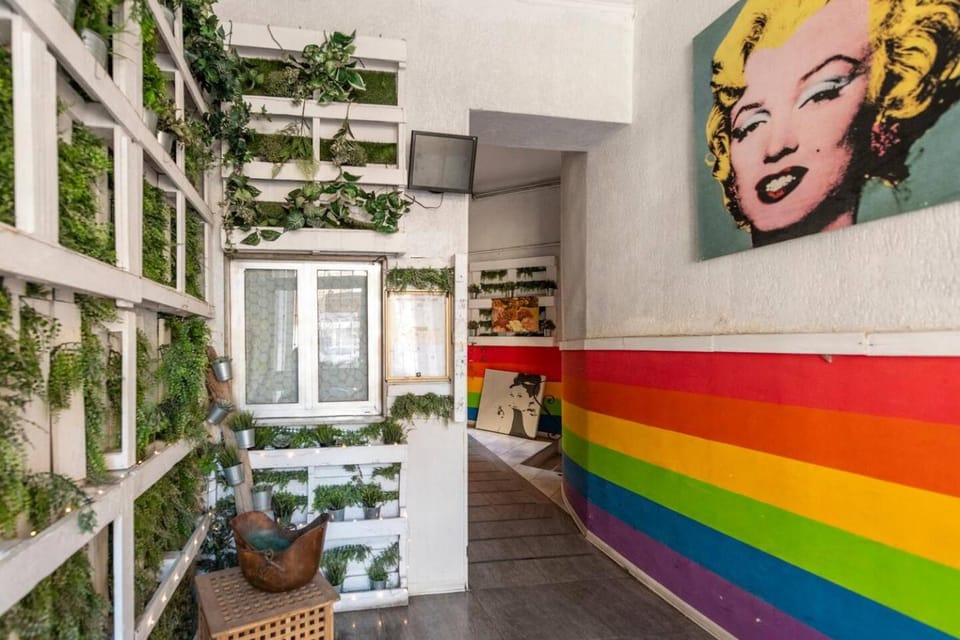 Beltrade Studio - vicino alla Stazione Centrale Apartment in Milan
