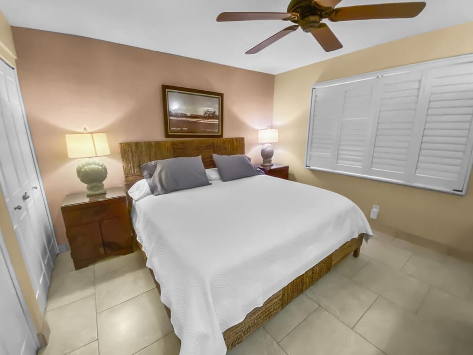 Maalaea Surf #G-2 Apartment in Kalaepohaku