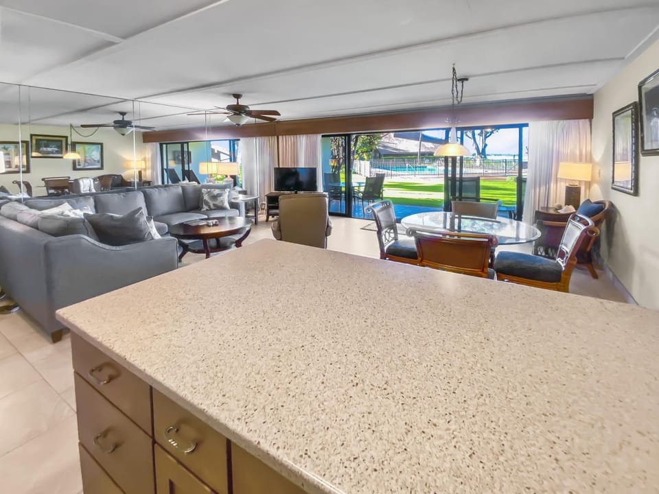 Maalaea Surf #G-2 Apartment in Kalaepohaku