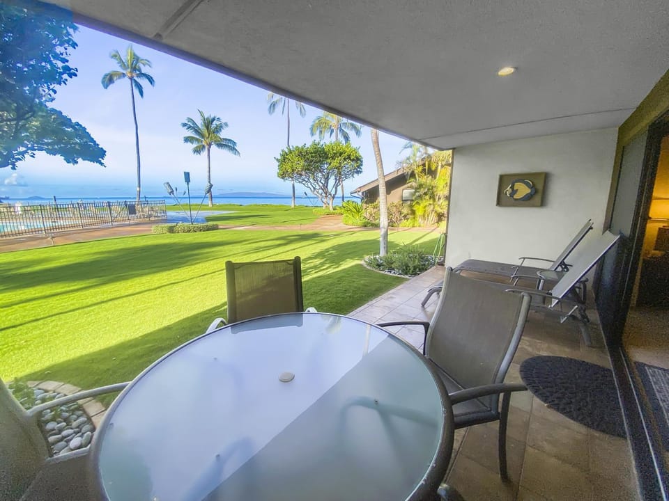 Maalaea Surf #G-2 Apartment in Kalaepohaku