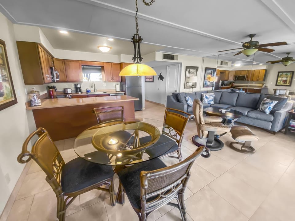 Maalaea Surf #G-2 Apartment in Kalaepohaku