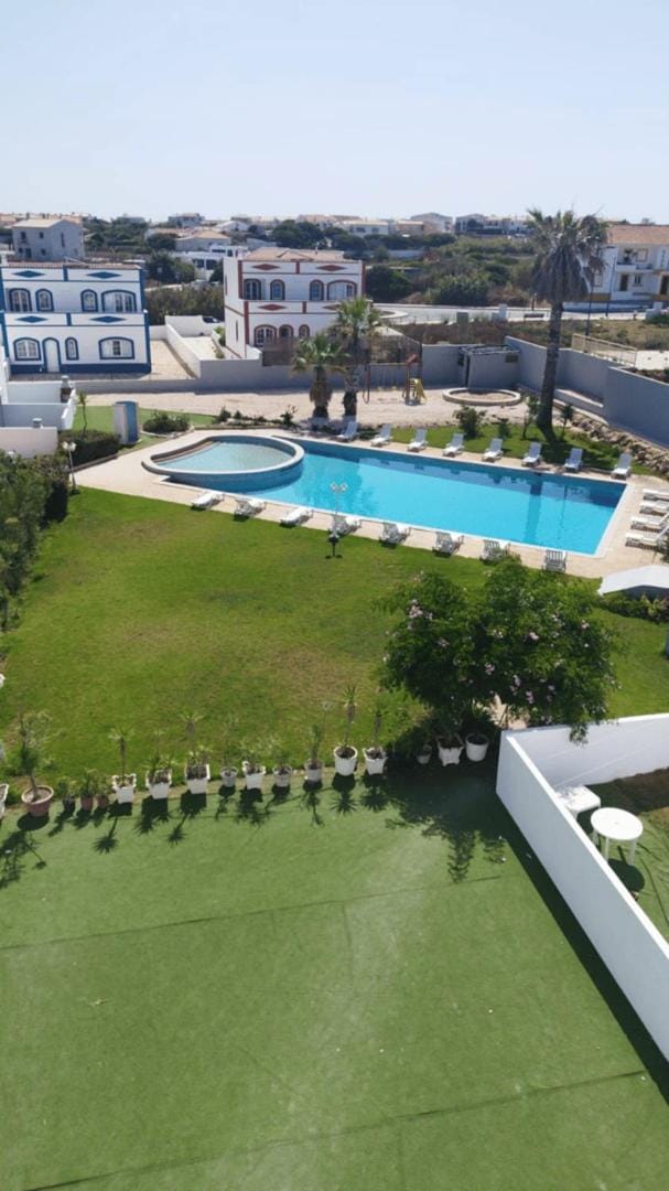 TAC - Sagres Studio Apartment in Sagres