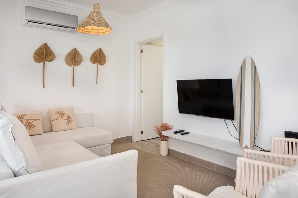 TAC - Sagres Studio Apartment in Sagres