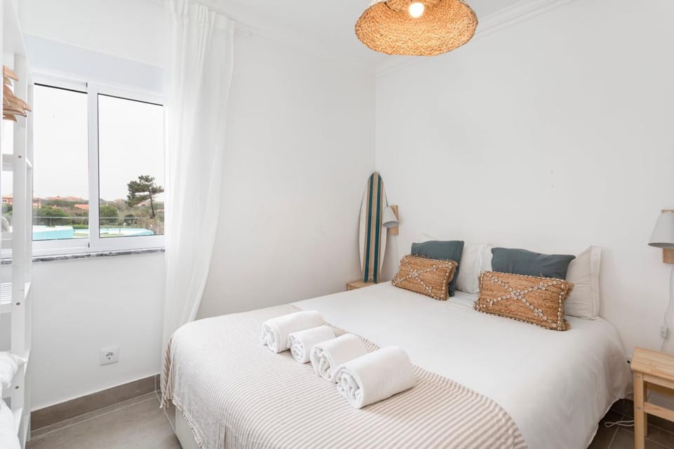 TAC - Sagres Studio Apartment in Sagres
