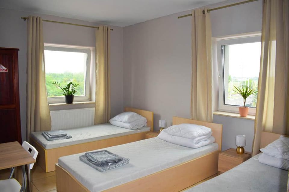 Noclegi Rzeszów Motel in Poland