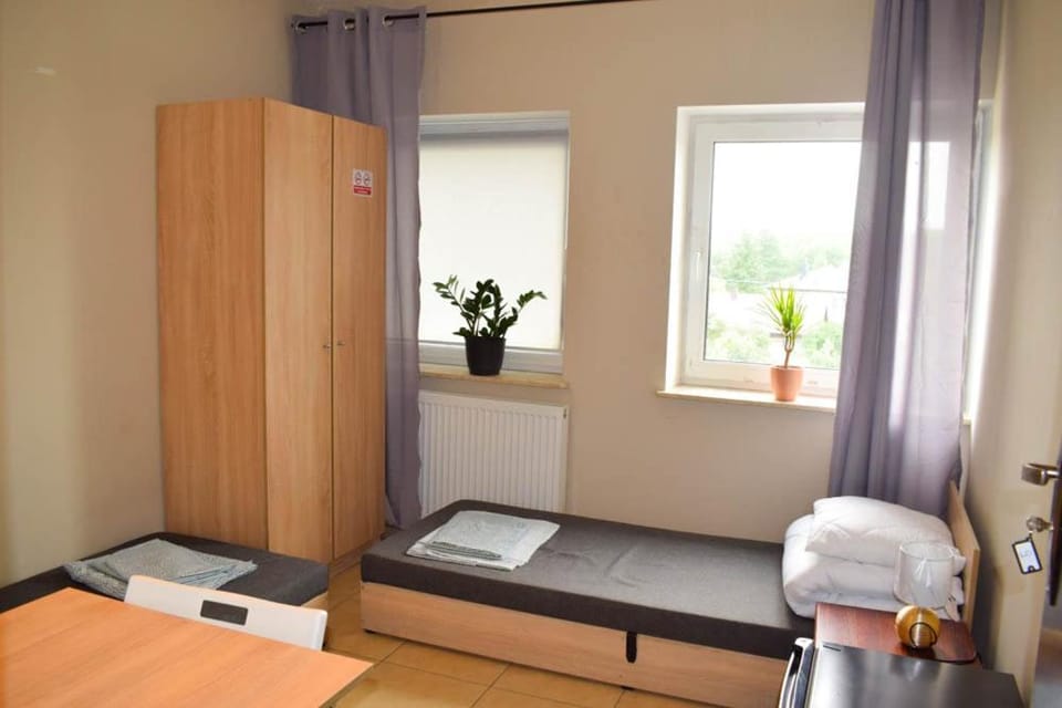 Noclegi Rzeszów Motel in Poland