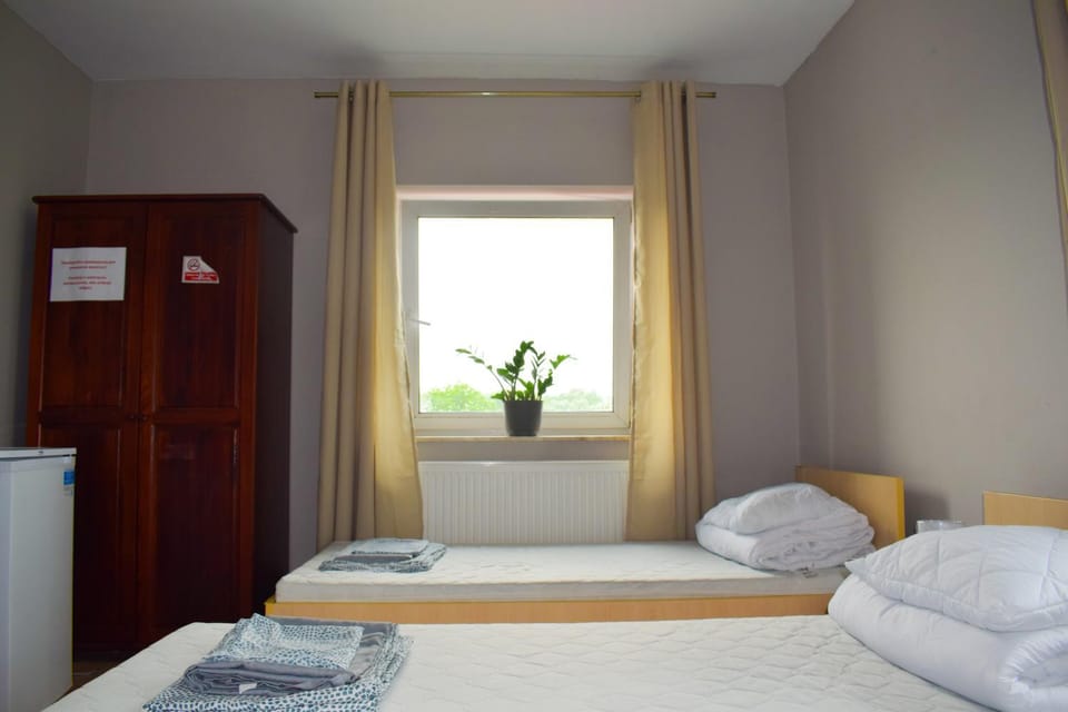 Noclegi Rzeszów Motel in Poland