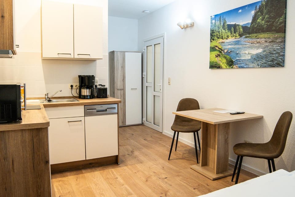 Good Sleep - Appartments Apartment in Saxony-Anhalt, Germany