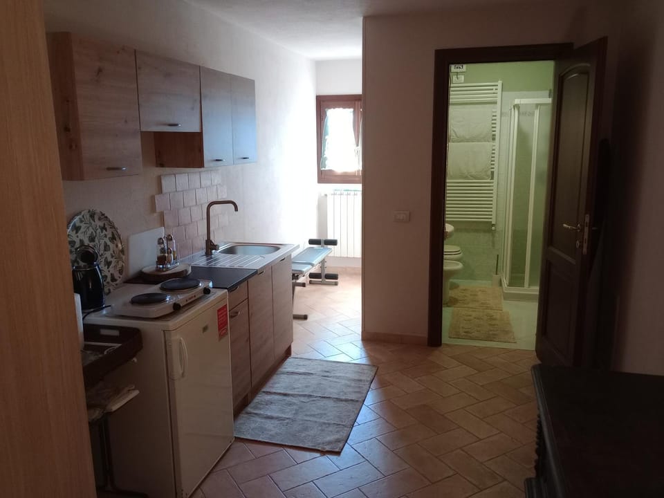 Casa dell'Ulivo da Lisa e Alessio008062-LT-0023 Apartment in Liguria