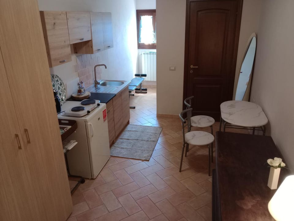 Casa dell'Ulivo da Lisa e Alessio008062-LT-0023 Apartment in Liguria